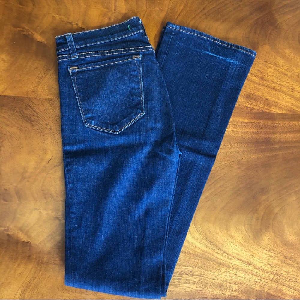 Jbrand jeans